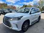 2019 LEXUS LX 570