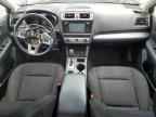 2015 SUBARU Legacy