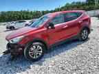 2016 HYUNDAI SANTA FE