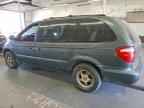 2002 DODGE GRAND CARAVAN