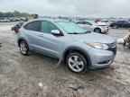2017 HONDA HR-V