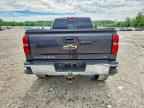 2015 CHEVROLET Silverado 2500