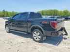 2013 FORD F-150 Lightning