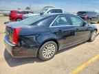 2013 CADILLAC CTS