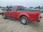 2018 NISSAN Frontier