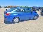 2016 SUBARU IMPREZA