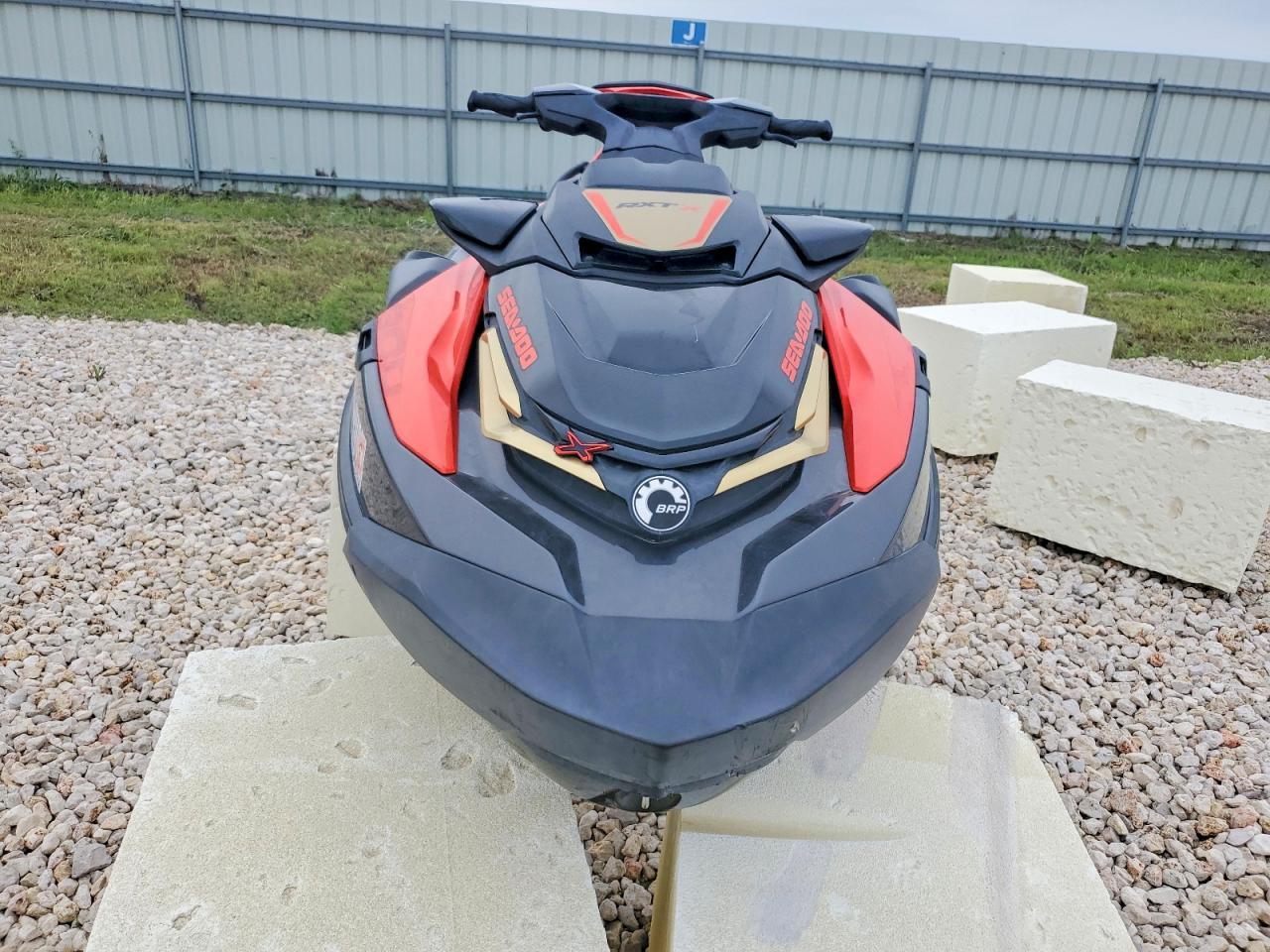 2020 Sea Doo Rxt-x 300
