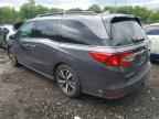 2020 HONDA ODYSSEY