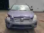 2006 HONDA CR-V