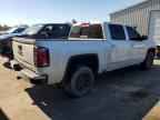 2018 GMC Sierra