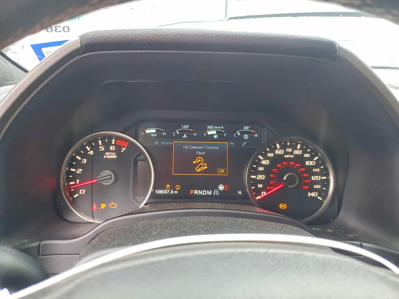 2018 FORD F-150 Lightning
