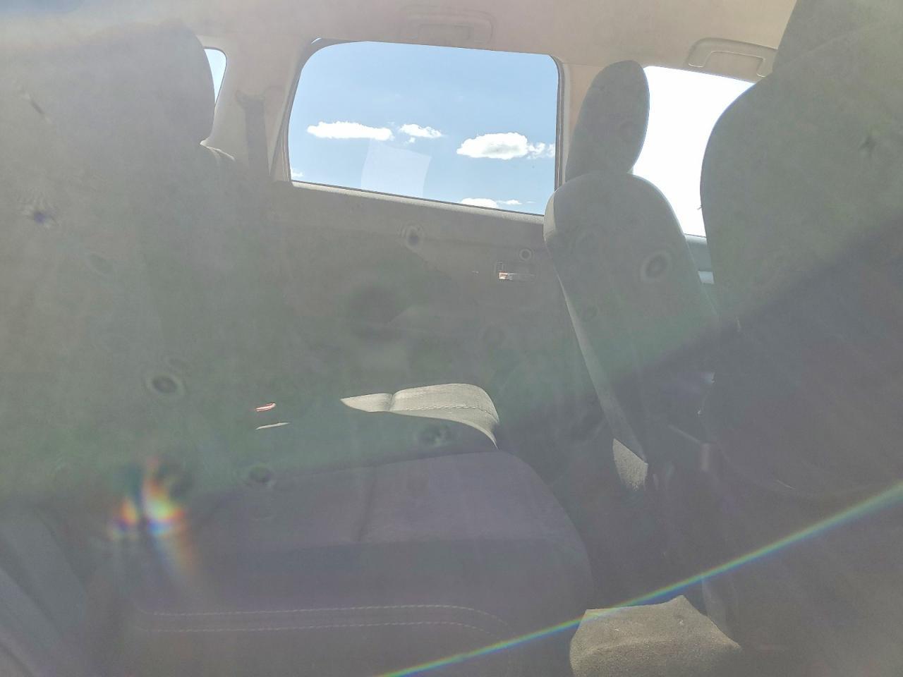 2018 MITSUBISHI outlander