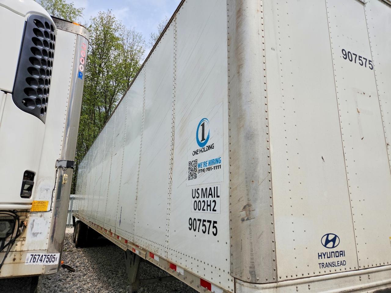 2023 Utility Trailer Manufacture Trailers