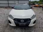 2021 NISSAN Maxima