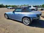 2006 HONDA S2000