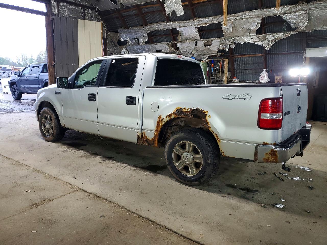 2007 FORD F-150 Lightning