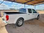 2012 NISSAN Frontier