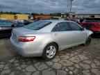 2008 TOYOTA CAMRY