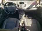 2014 FORD Fiesta
