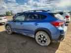 2018 SUBARU Crosstrek