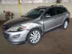 2010 MAZDA CX-9