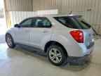 2011 CHEVROLET EQUINOX