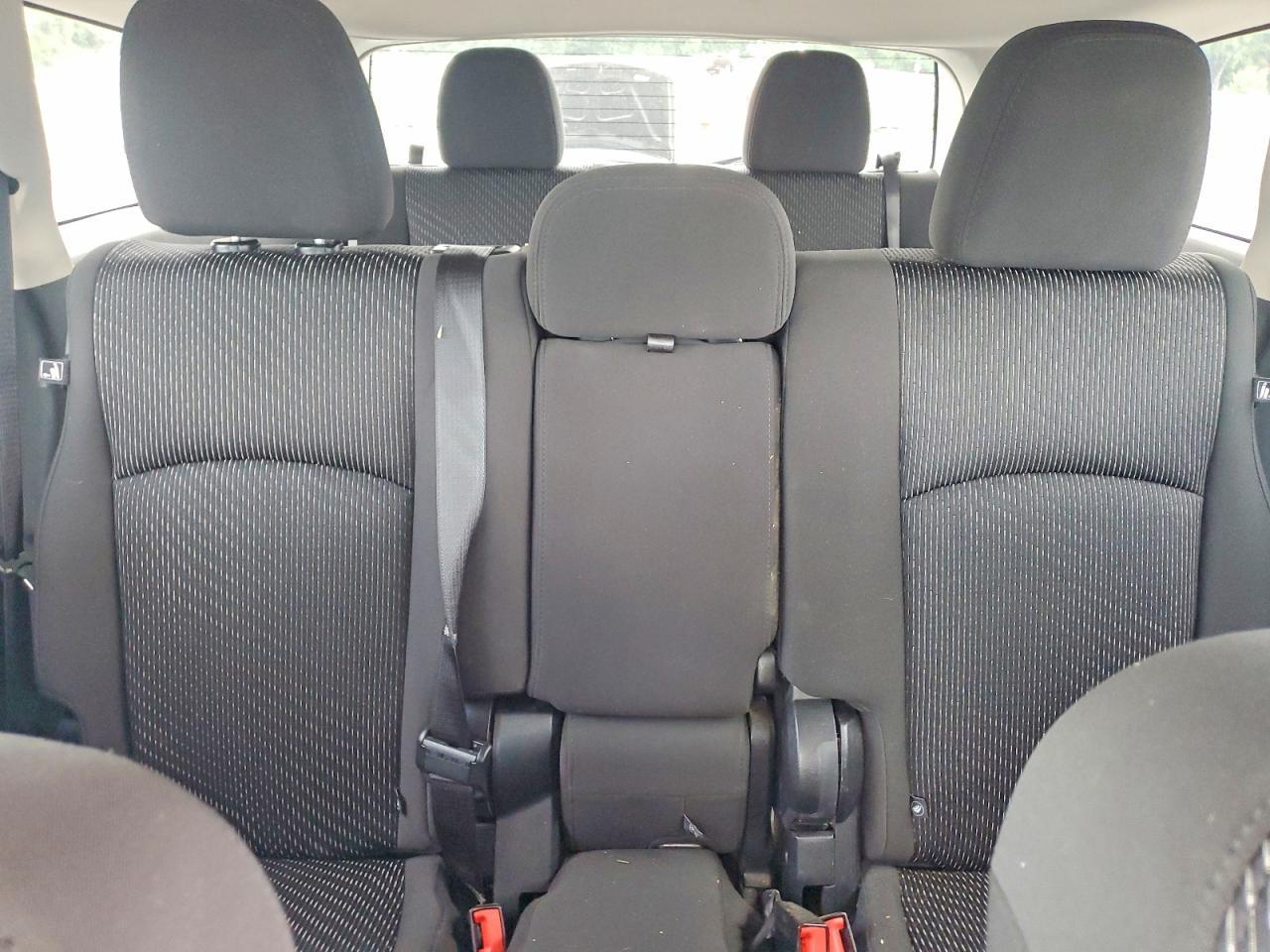 2012 DODGE JOURNEY