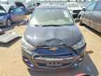 2016 CHEVROLET Spark