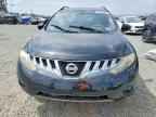 2010 NISSAN MURANO