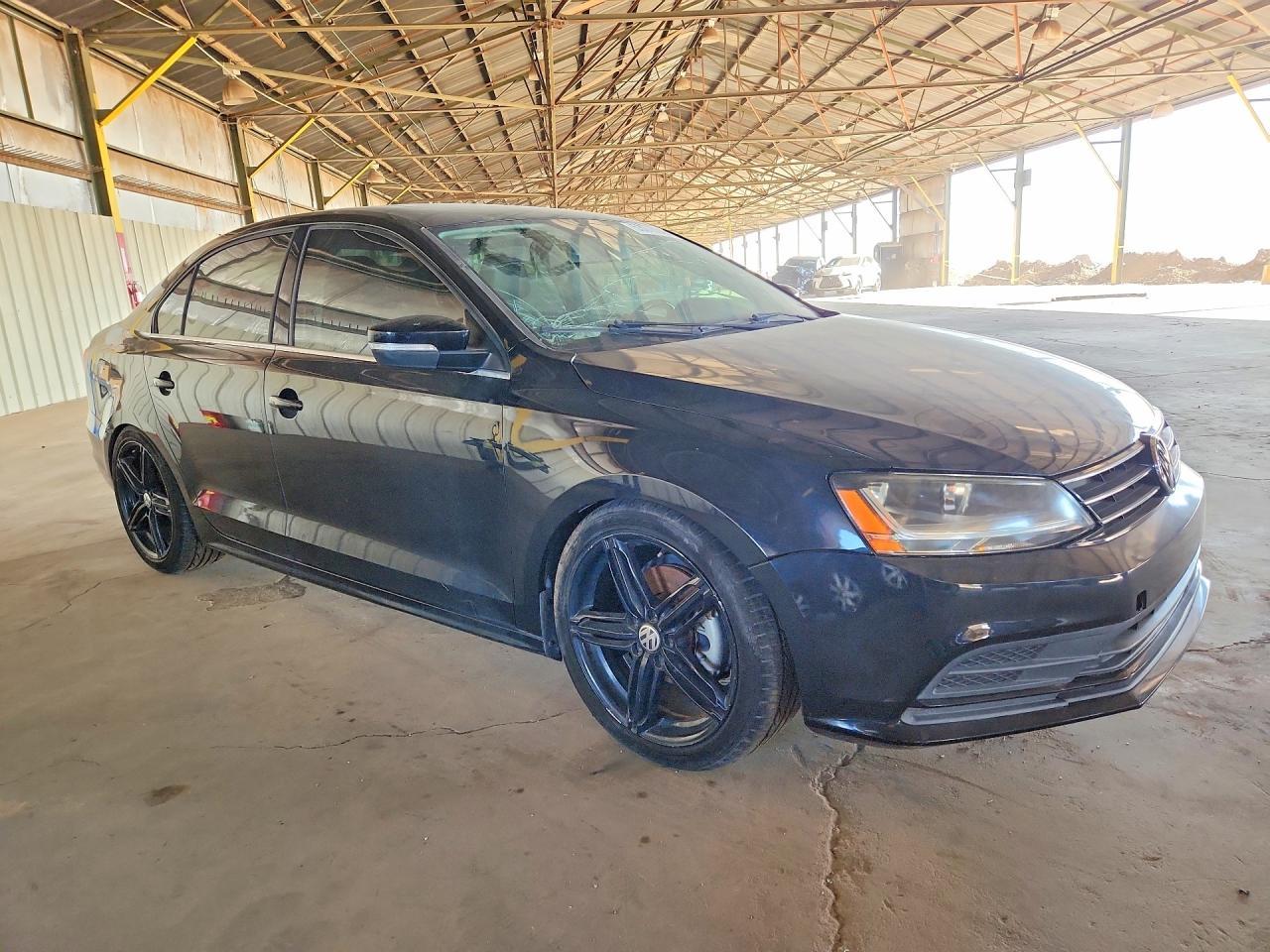2015 VOLKSWAGEN JETTA