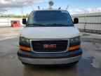 2018 GMC Savana