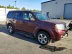 2012 HONDA PILOT