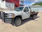 2011 CHEVROLET Silverado 3500