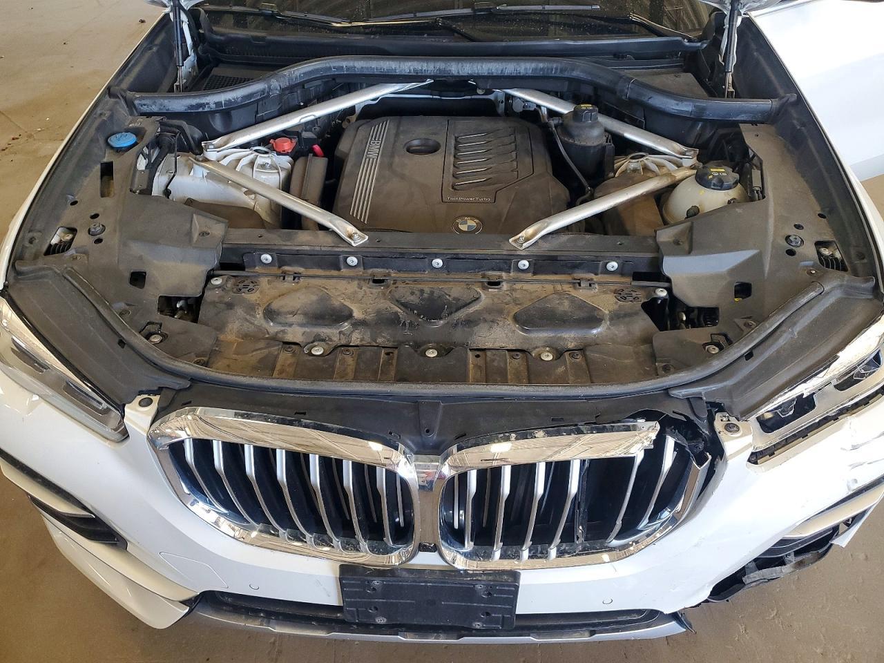 2019 BMW X5