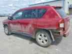 2015 JEEP Compass