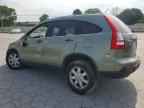 2007 HONDA CR-V