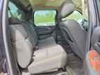 2011 CHEVROLET Avalanche