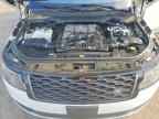 2018 LAND ROVER RANGE ROVER