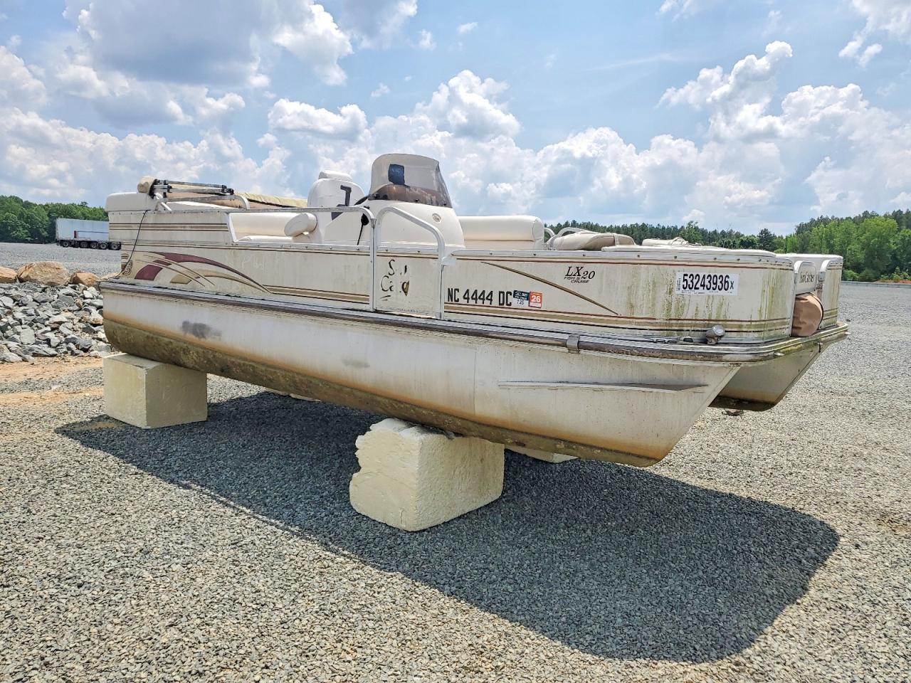 2005 Other Suncatcher G3