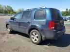 2011 HONDA PILOT