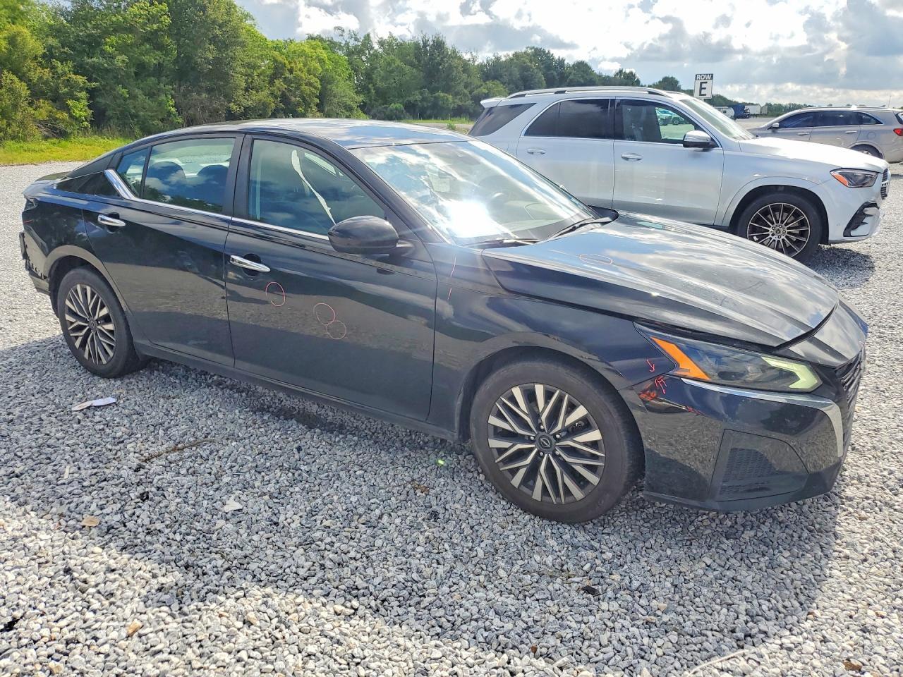 2023 NISSAN ALTIMA