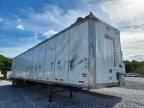 2021 Wabash Trailer