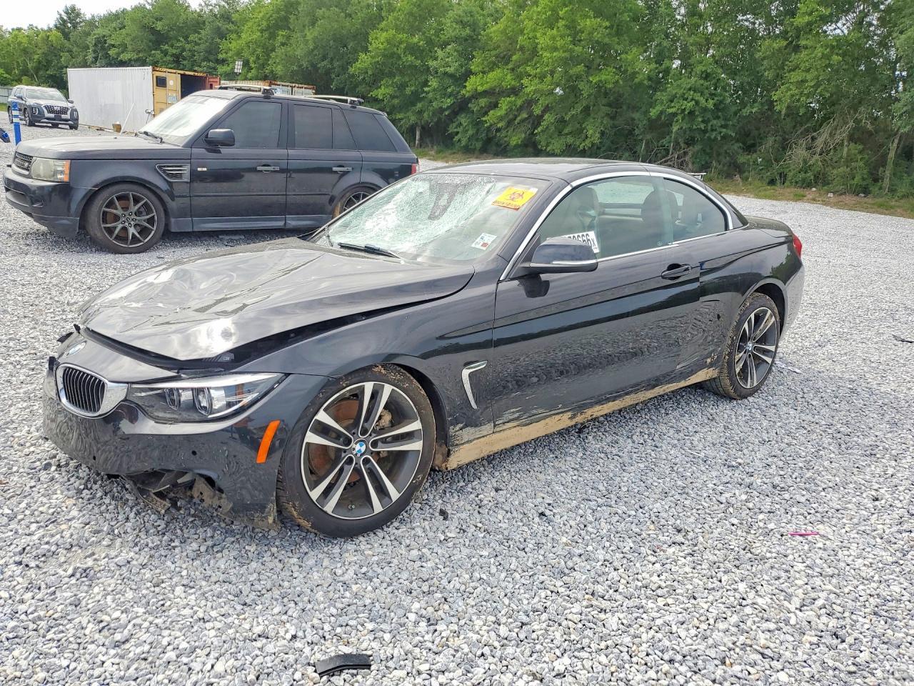2020 BMW 4 Series