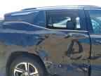 2020 GMC Terrain