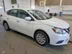 2016 NISSAN SENTRA