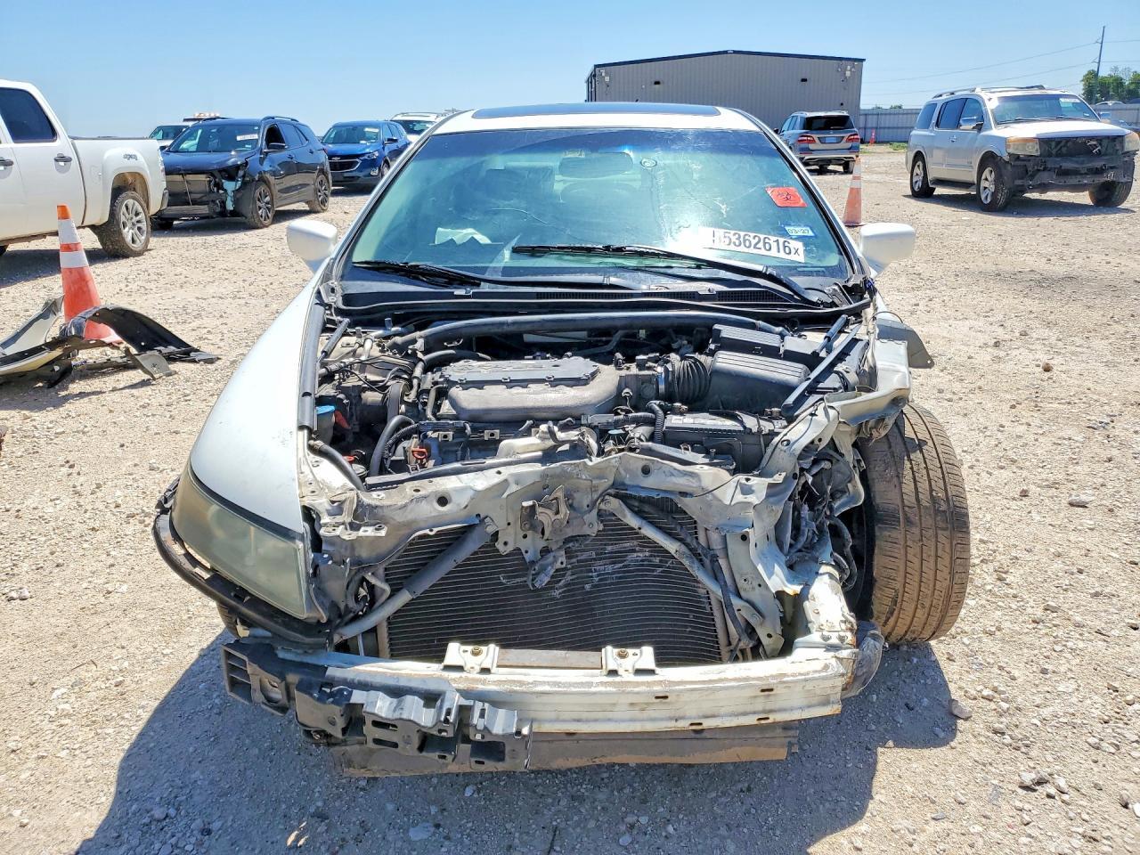2004 ACURA TL
