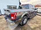 2015 FORD F-150 Lightning