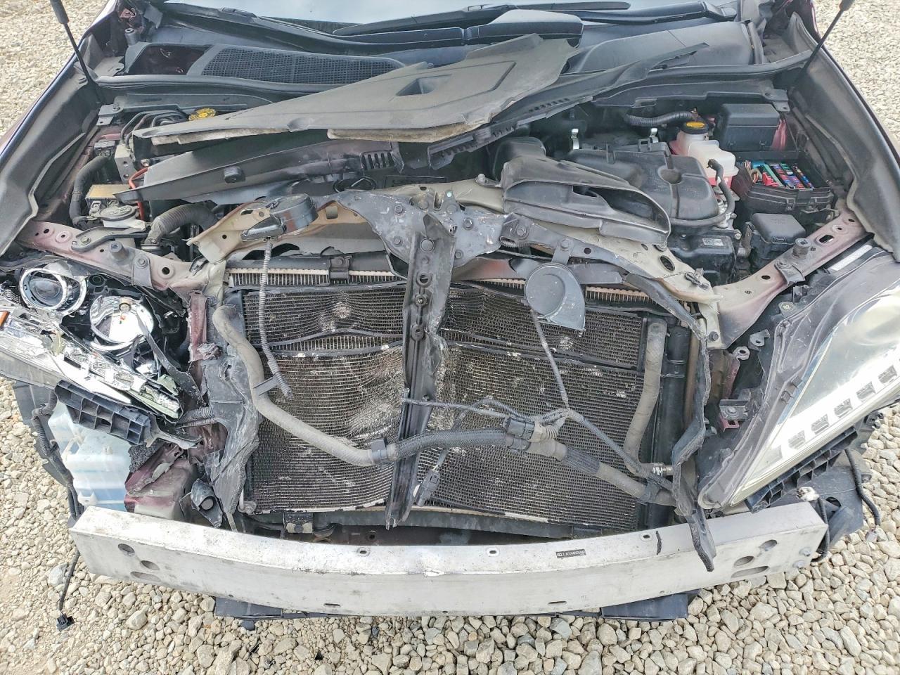 2013 LEXUS RX 450H