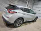 2016 NISSAN MURANO