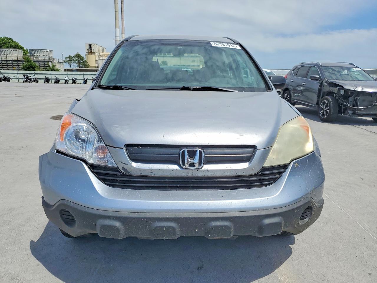 2008 HONDA CR-V